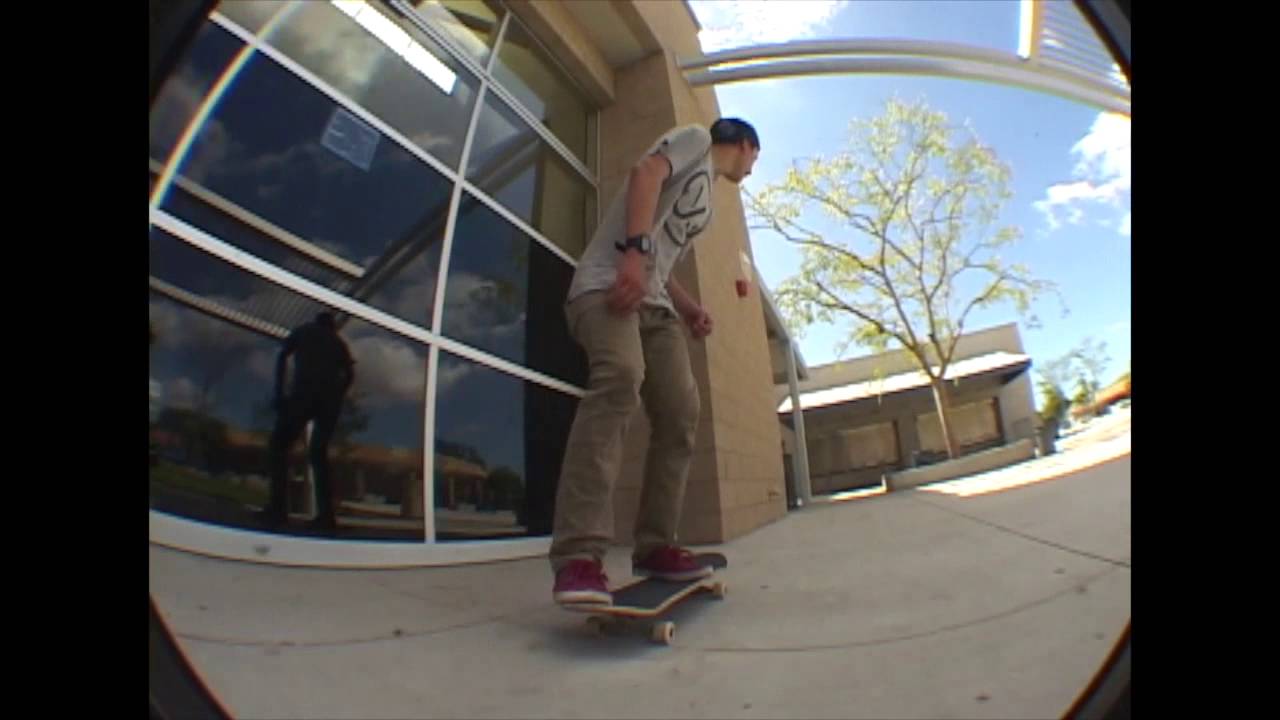 Kyle Overstreet
