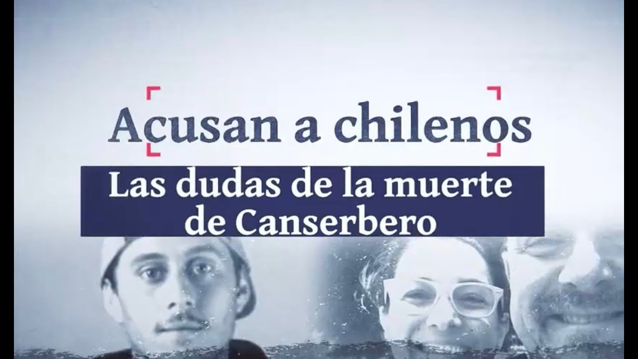 REPORTAJE | Acusan a chilenos: Las dudas por la muerte de Canserbero - CHV Noticias