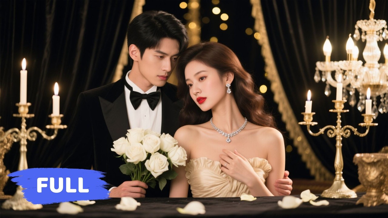 Tổng t&agrave;i v&ocirc; t&igrave;nh nhặt được c&ocirc; vợ hợp đồng, vốn chỉ muốn lợi dụng c&ocirc; ai ngờ lại y&ecirc;u say đắm