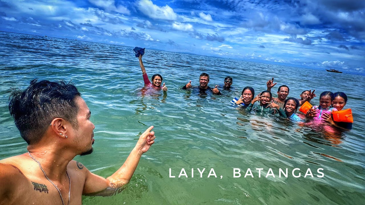 HULING HIRIT SA TAG INIT WITH KUMPADRE’S & LA FAMILIA