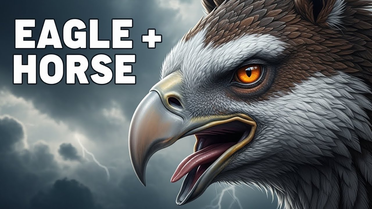 Hippogriff: The Truth Behind the Myth (Not Just Fantasy)