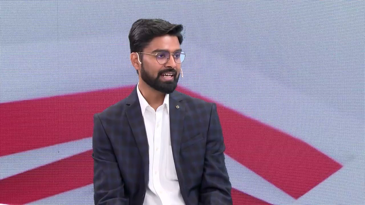 Snehal Kumbhar on Innovation & Sustainable Growth | ETRealty Real Estate Conclave 2025