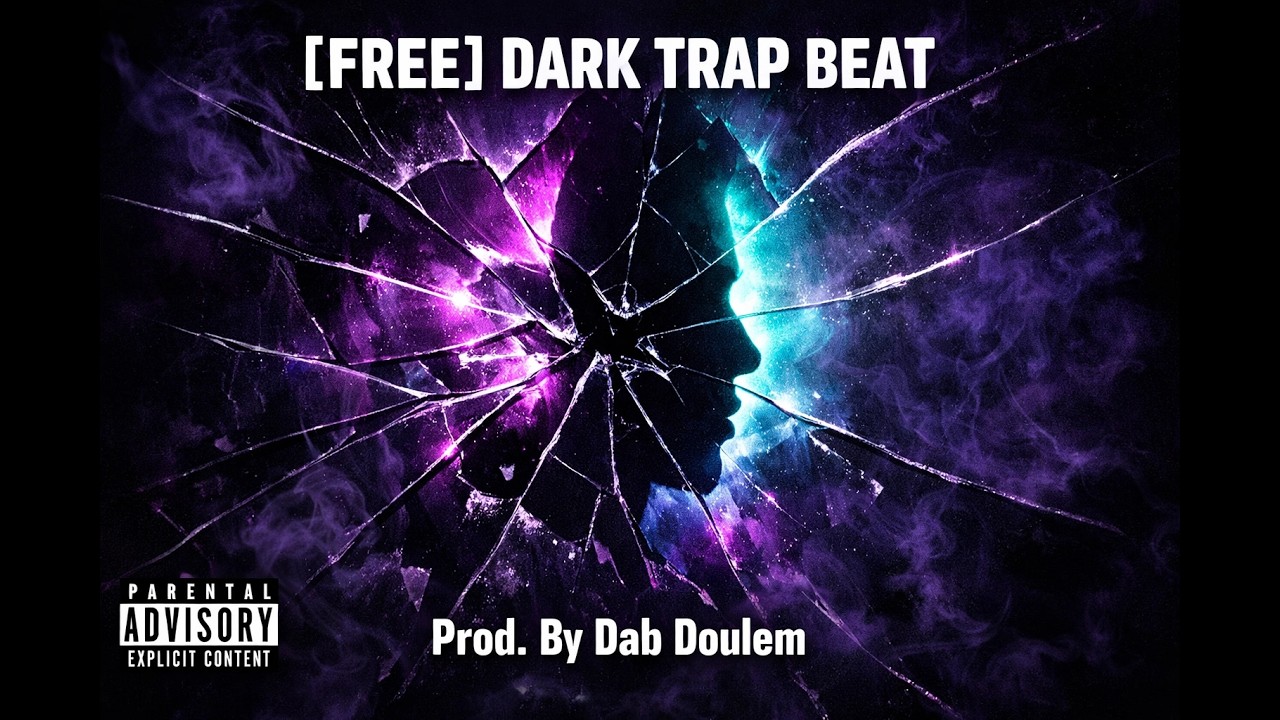 21 Savage Type Beat – Dark Gritty Trap (2026)