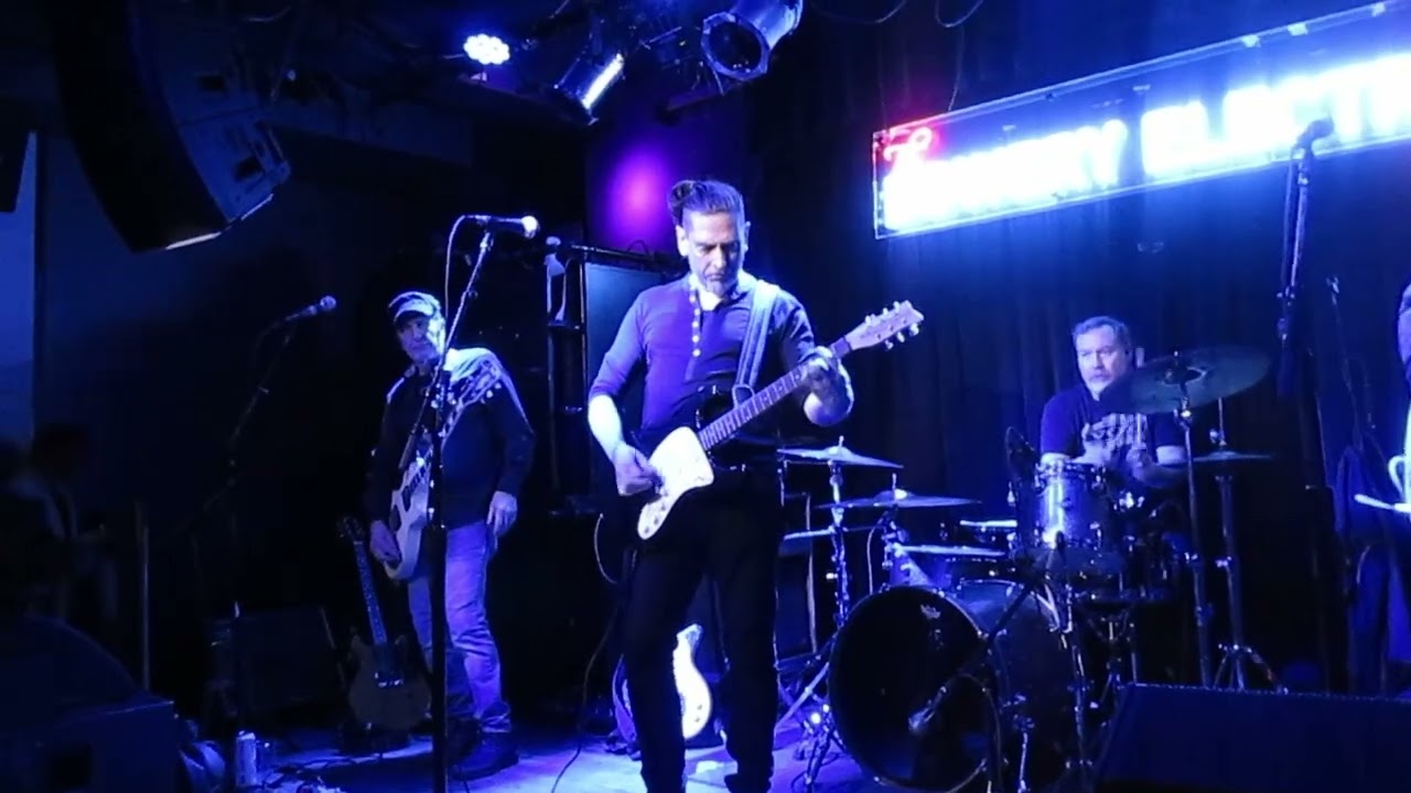 Kanak - LIVE @TheBoweryElectric (March 6th 2024)