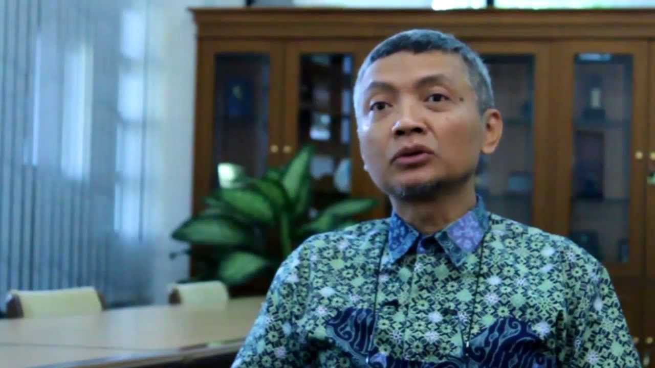 Salman TV: Profil Masjid Salman ITB 'Menjawab Tantangan Zaman'