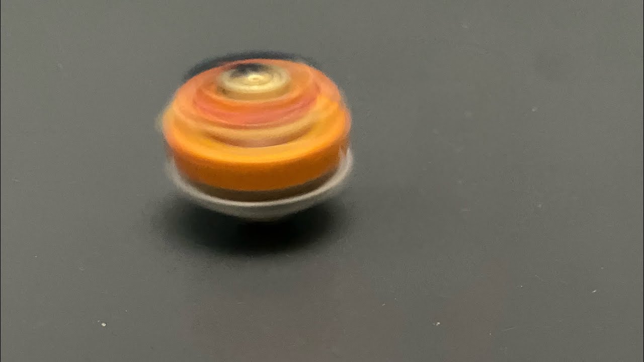 Thunder Pandora! A Lego beyblade review