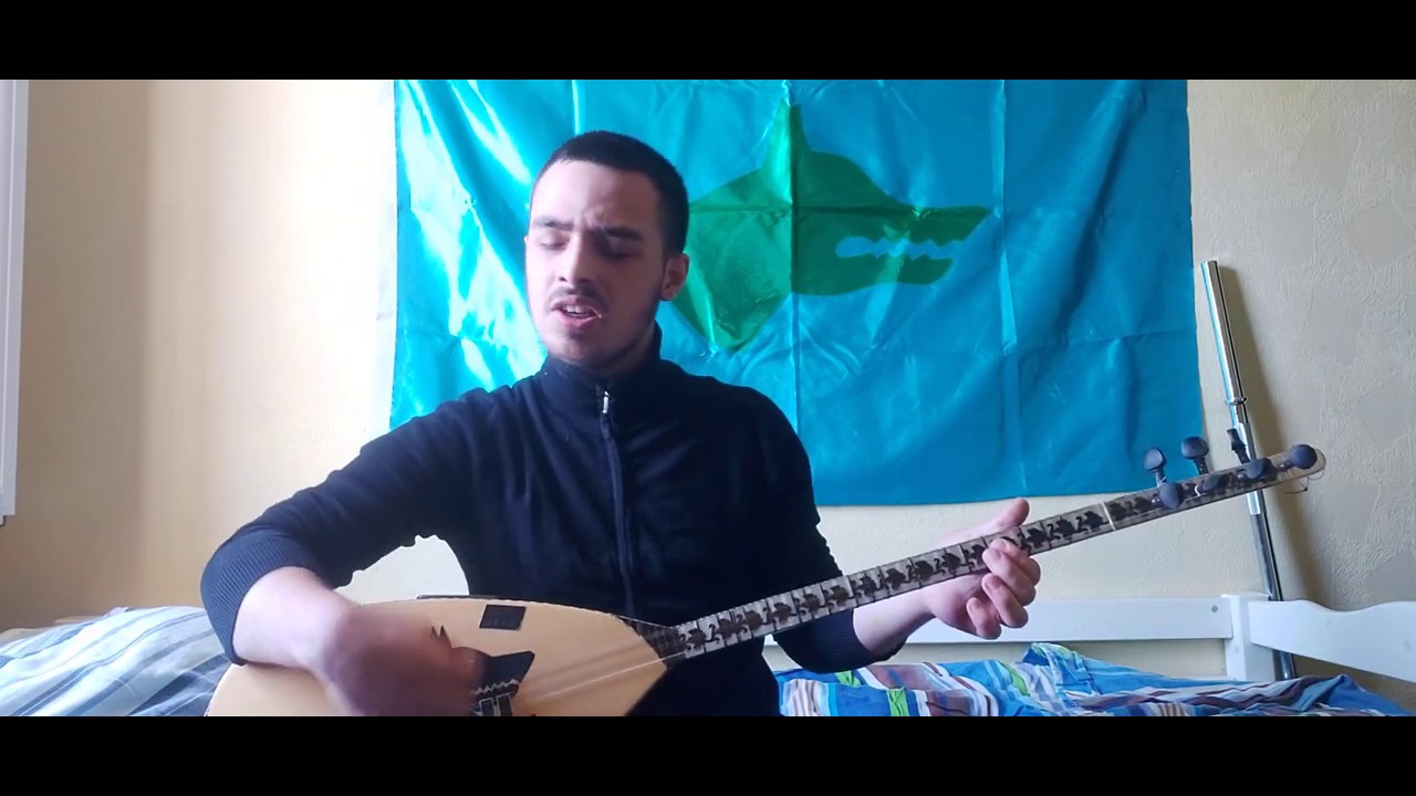 Mehmet &Ouml;rg&uuml;n - &Ouml;ld&uuml;rmen beni (Ozan &Uuml;nsal)