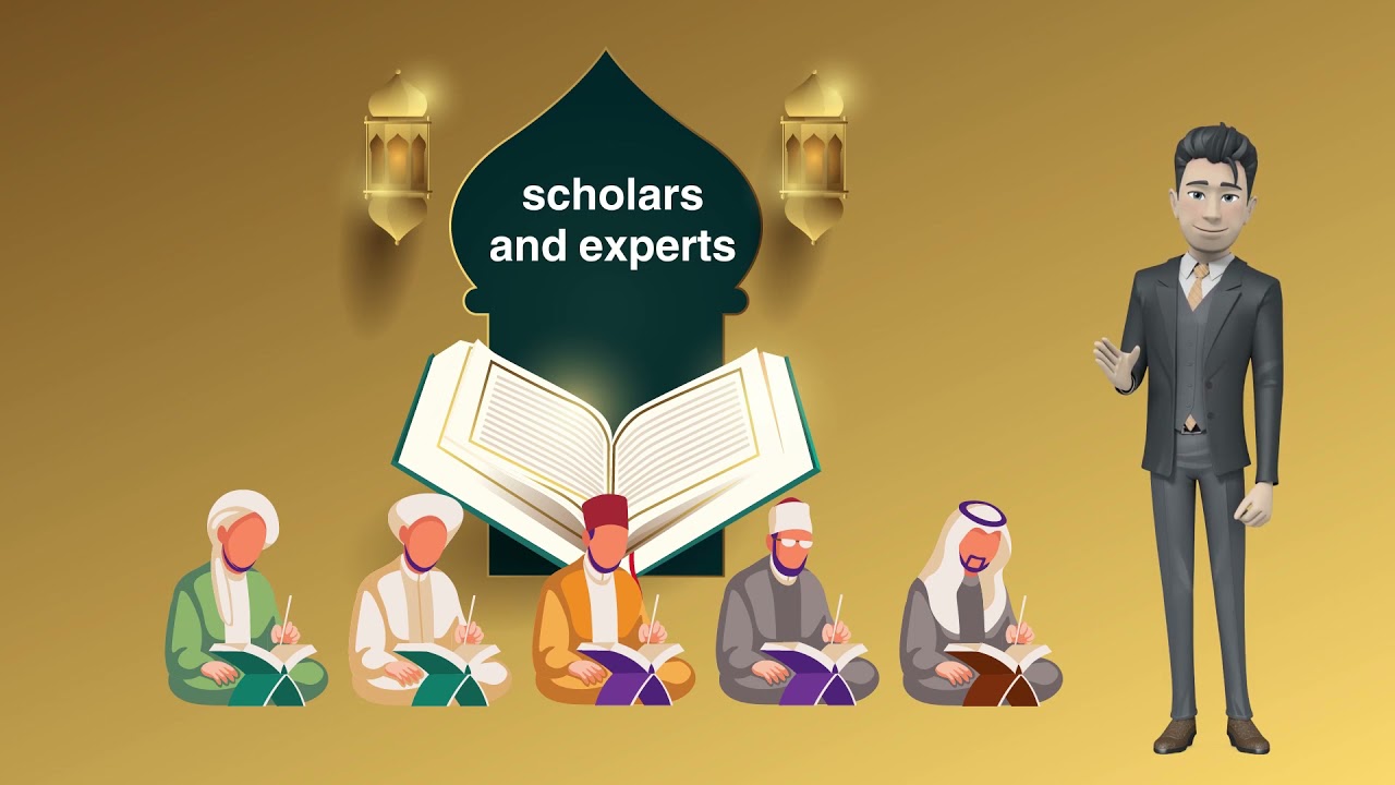 изучайте Коран и арабский язык в ITQAN Elqur'an - Как это работает