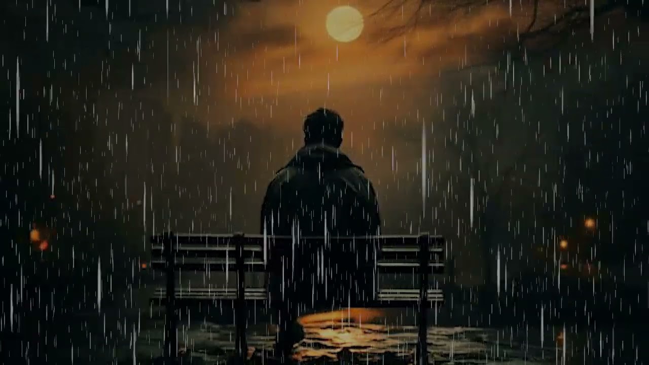 No Surprises (Slowed & Reverb)