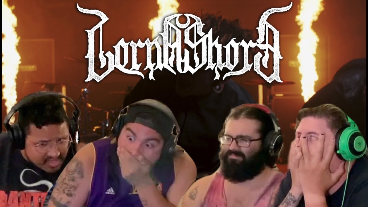 Lorna Shore - To The Hellfire (SDM Reaction)