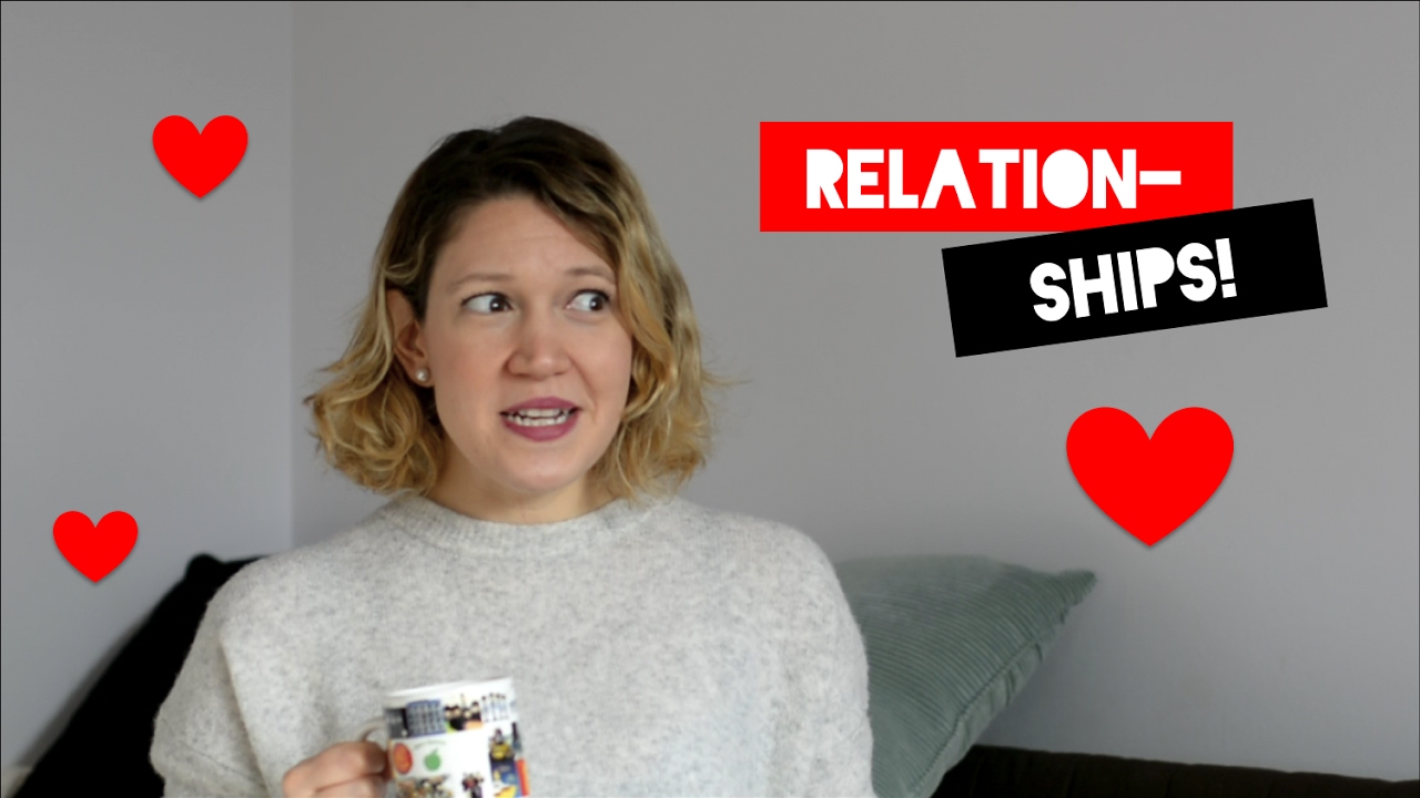 Relation-SHIPS! (Love, friends and hooking on cruise ships)