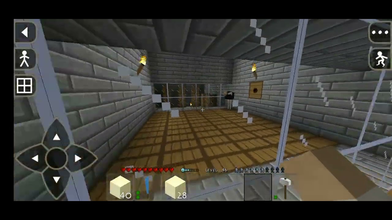 Survivalcraft 2.4 1500 Days Cruel