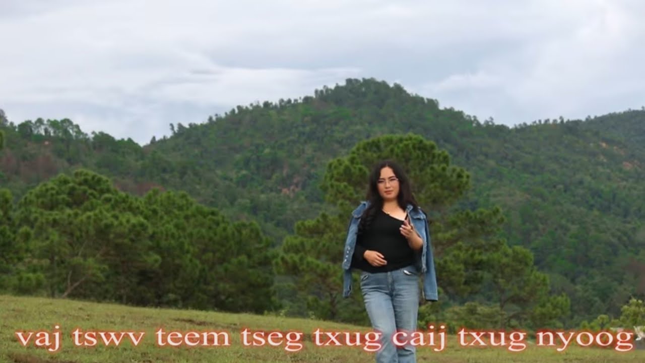 nkauj vaj tswv tsi yog npaus suav lawm os cov ntseeg ntxawm yaj