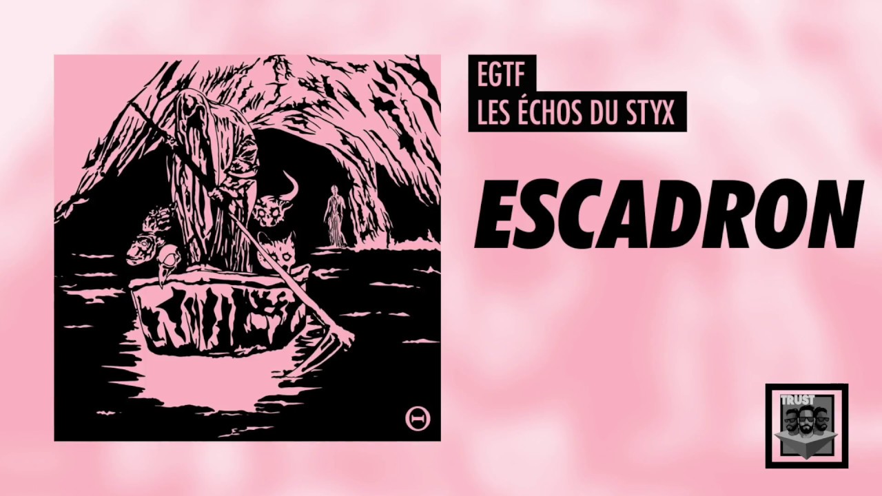 JIRO - ESCADRON ( FREESTYLE )