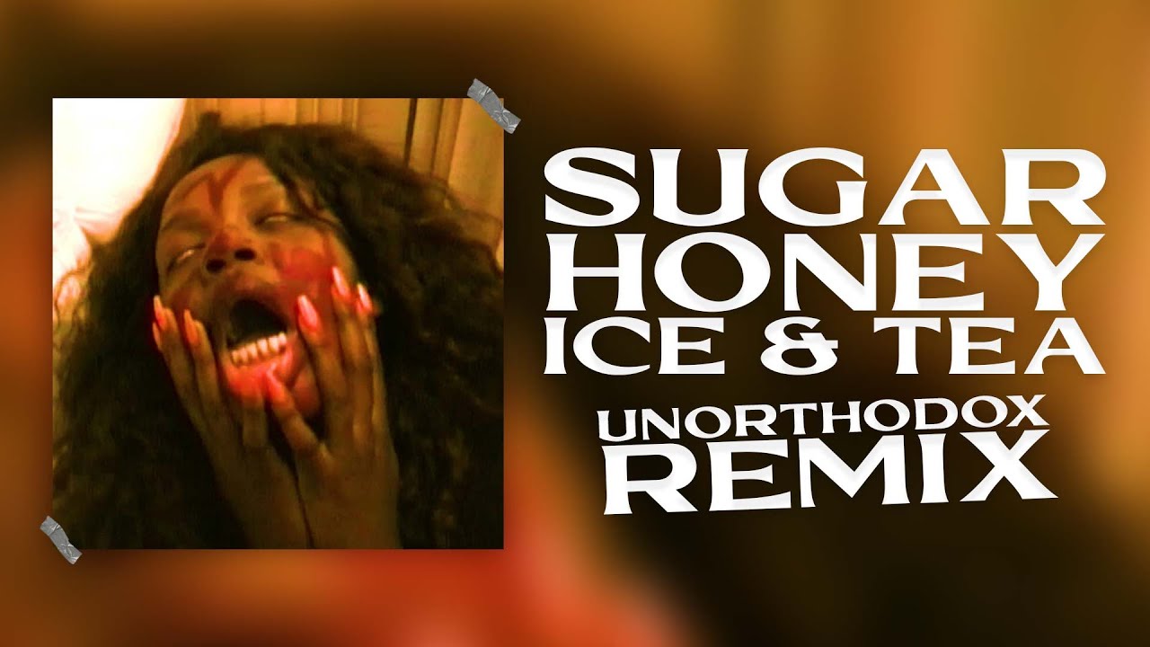 Bring Me The Horizon - Sugar, Honey, Ice & Tea (Unorthodox Remix)