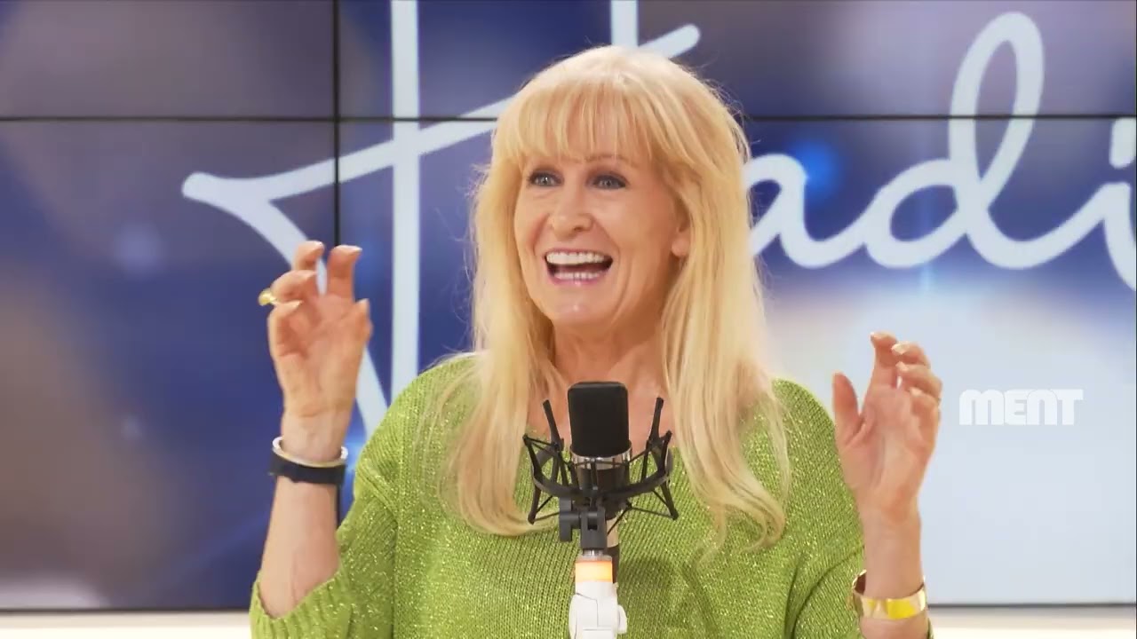 Roel Van Bambost | Hadiemicha | MENT TV