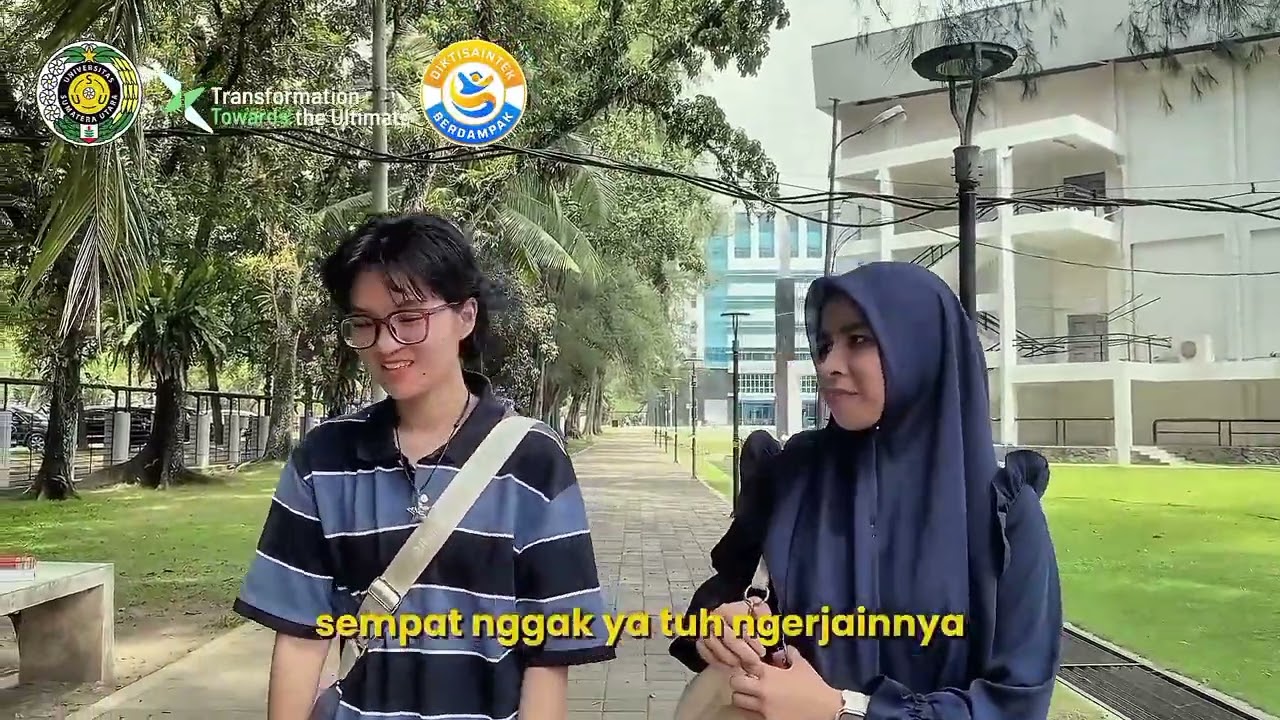 Proyek video drama - 