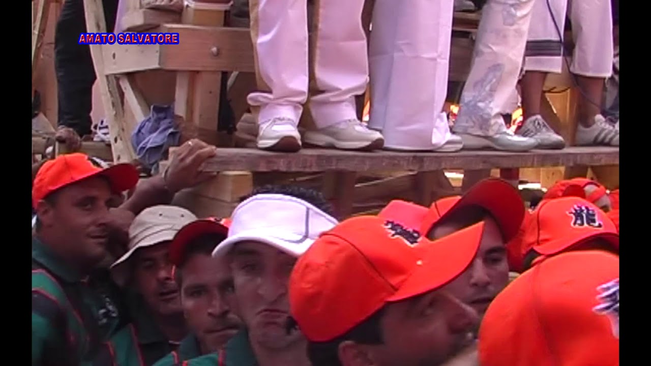 NOLA MONDIALE 2005