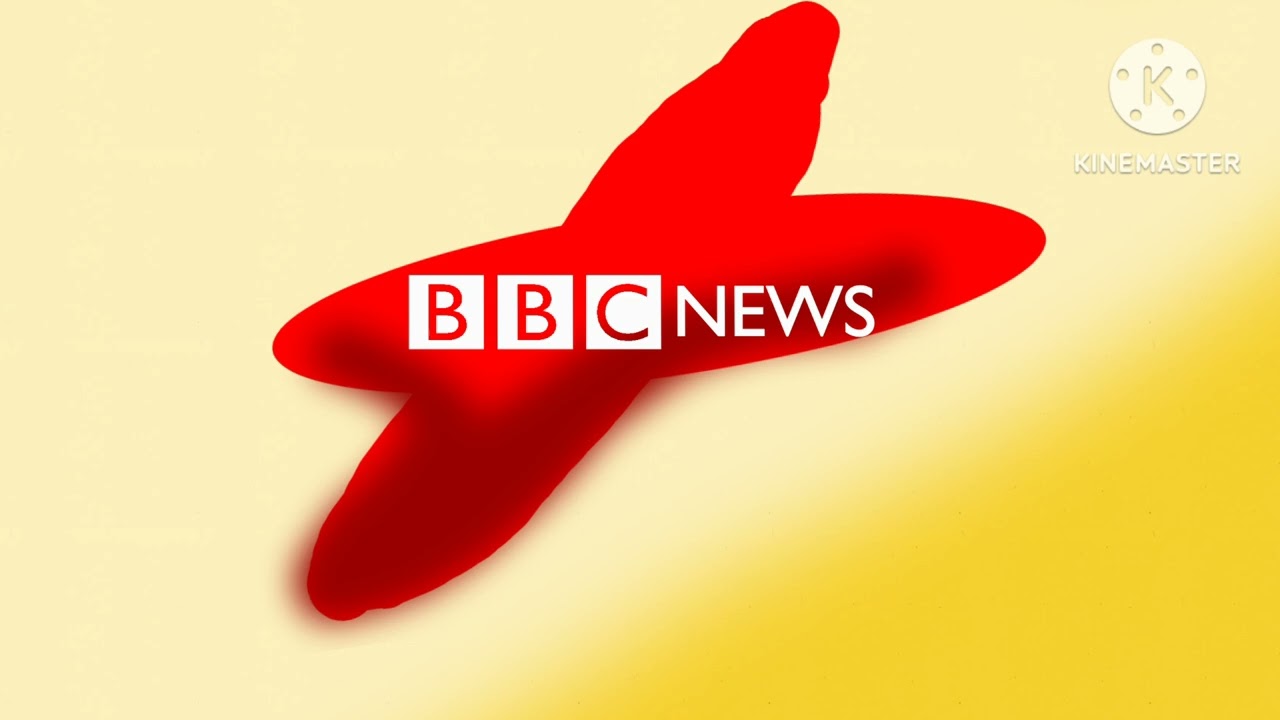 BBC News Ident from Year 2000s