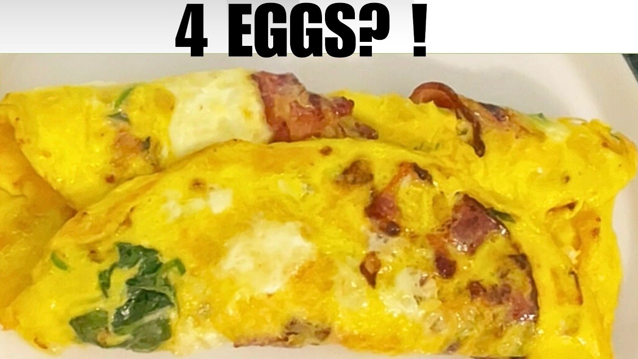 When You’re ACTUALLY Hungry… 🍳🥓