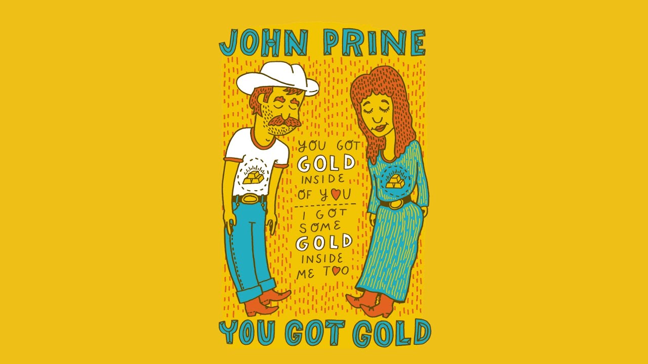 John Prine - 