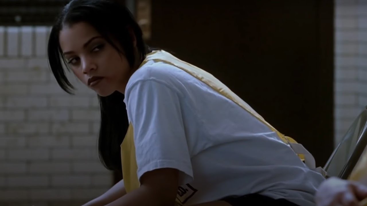 Save the Last Dance: Drive-by shooting (HD CLIP)