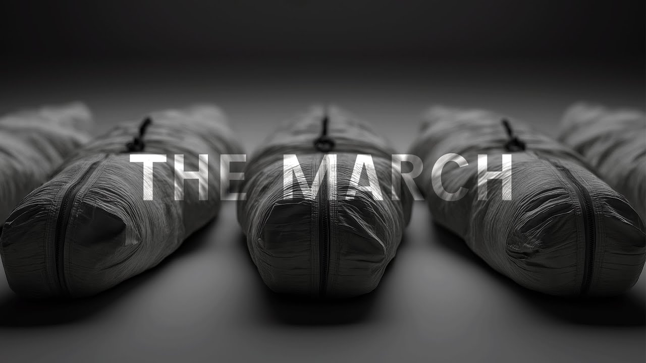 DRAVEN – THE MARCH [Midtempo / Dubstep / Dark Electro / Industrial Bass]
