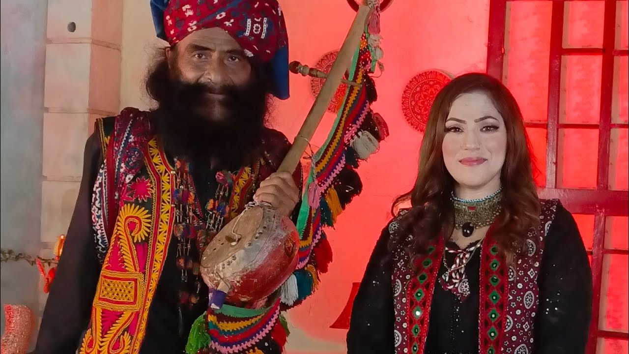Raat guzar jaegi | Sajid Ali | Live performance | Wahid Bukhsh | Sufi Urdu Song (2026)
