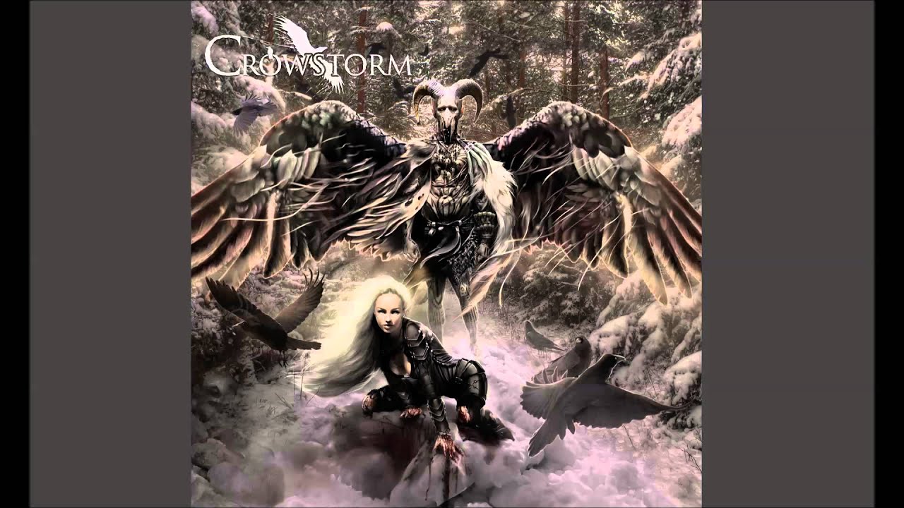 Crowstorm - Original Fear