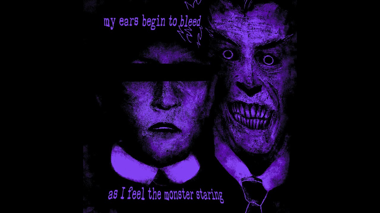 The Mr. Hyde Jive (Audio)