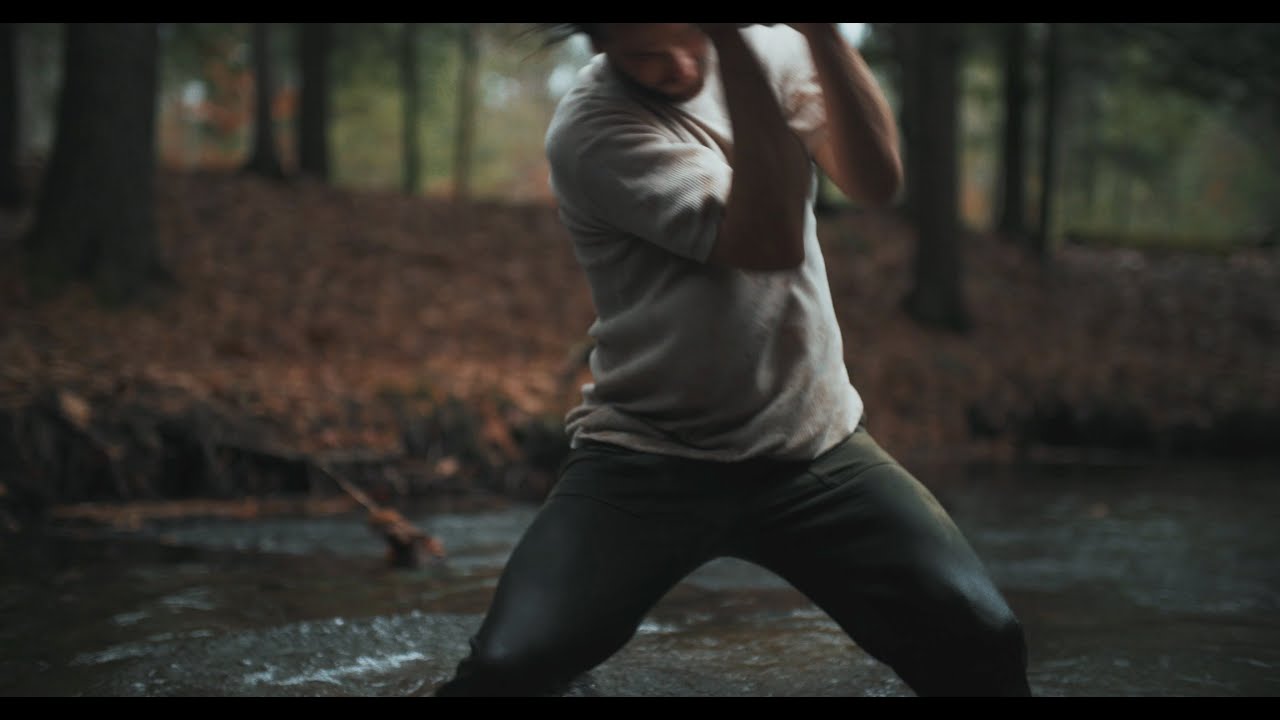 Laurel Premo: &ldquo;Grief Of The Angler&rdquo; (Official Video)