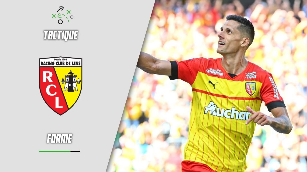 Lyon-Lens avant match
