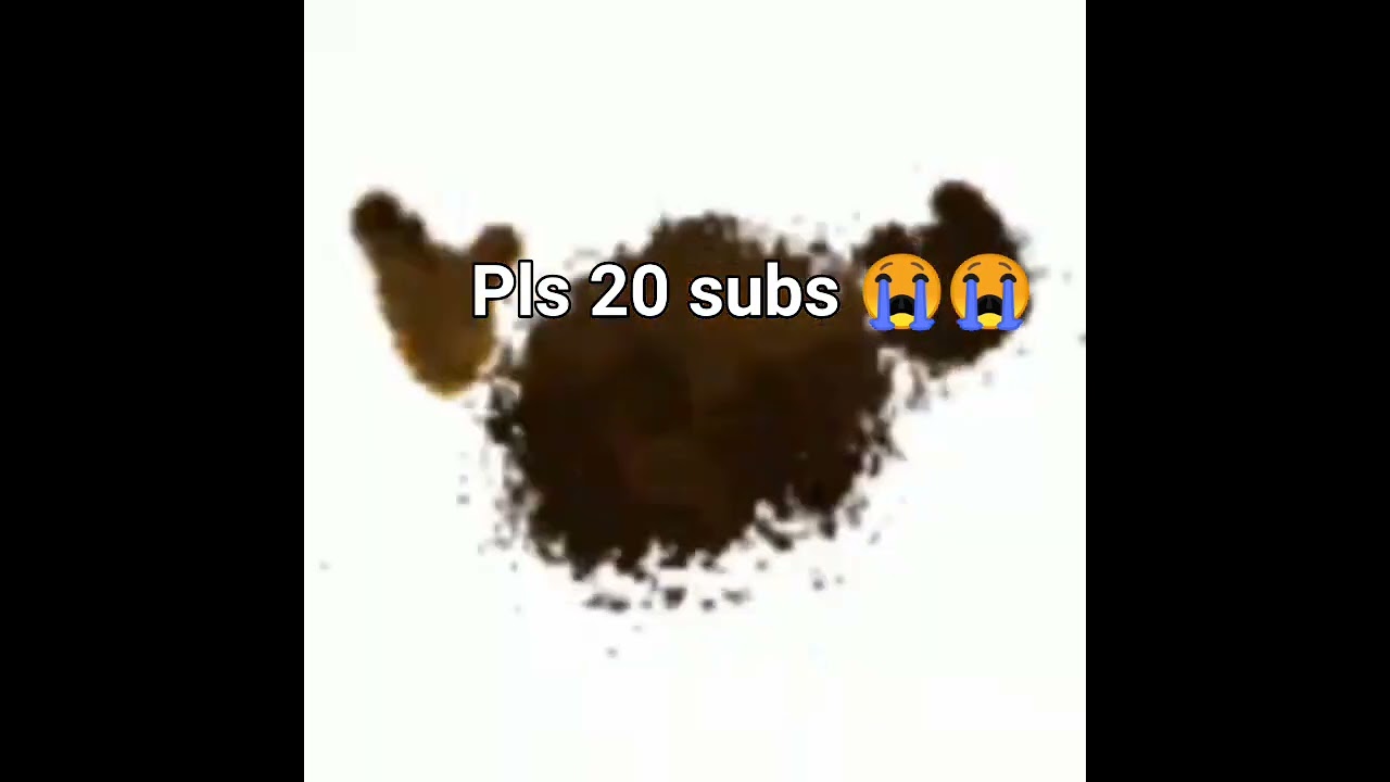 pls 20 subs 😭😭😭 xddd