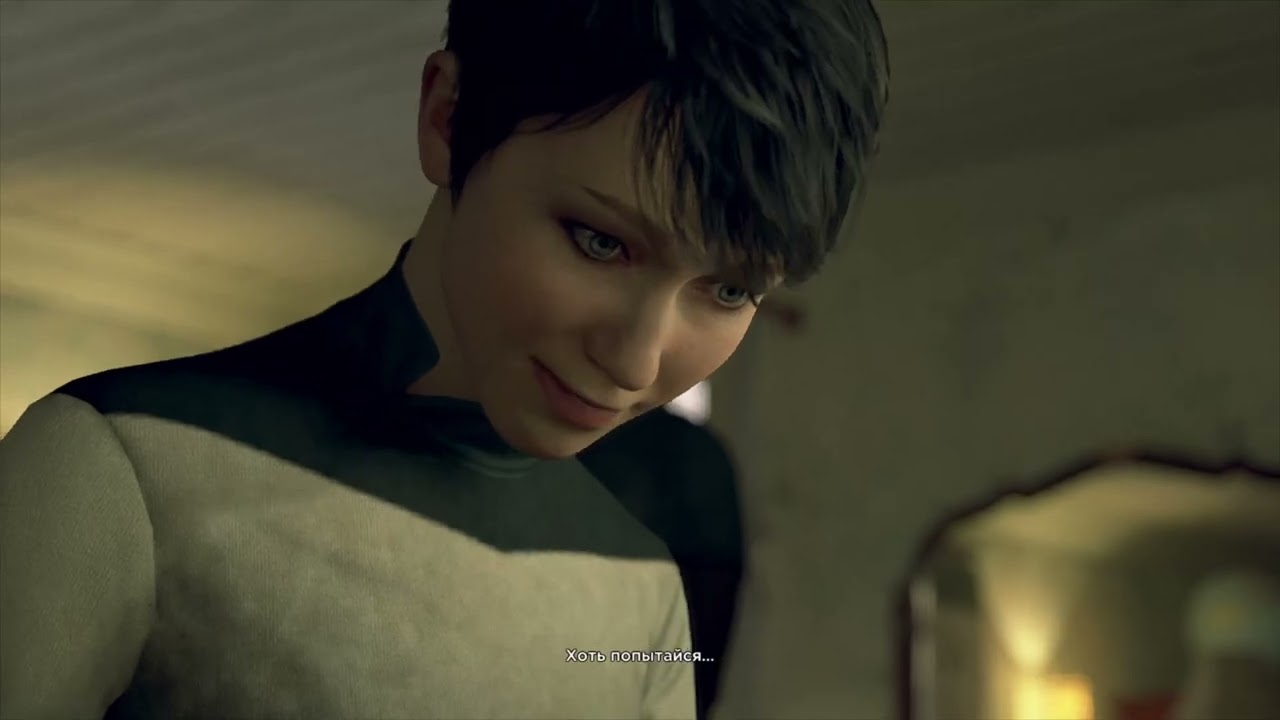 Заварушка началась - Прохождение Detroit: Become Human #7
