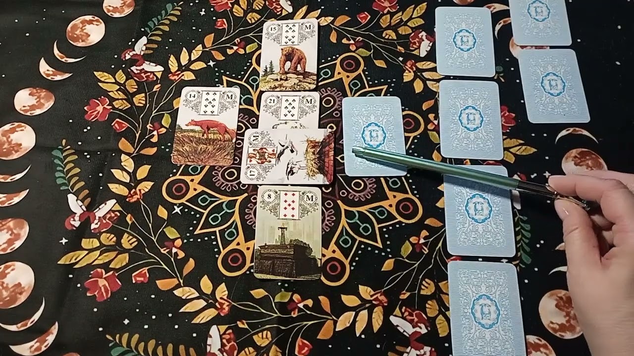 🌺Кельтский крест на живом примере. 🤔🤔😞