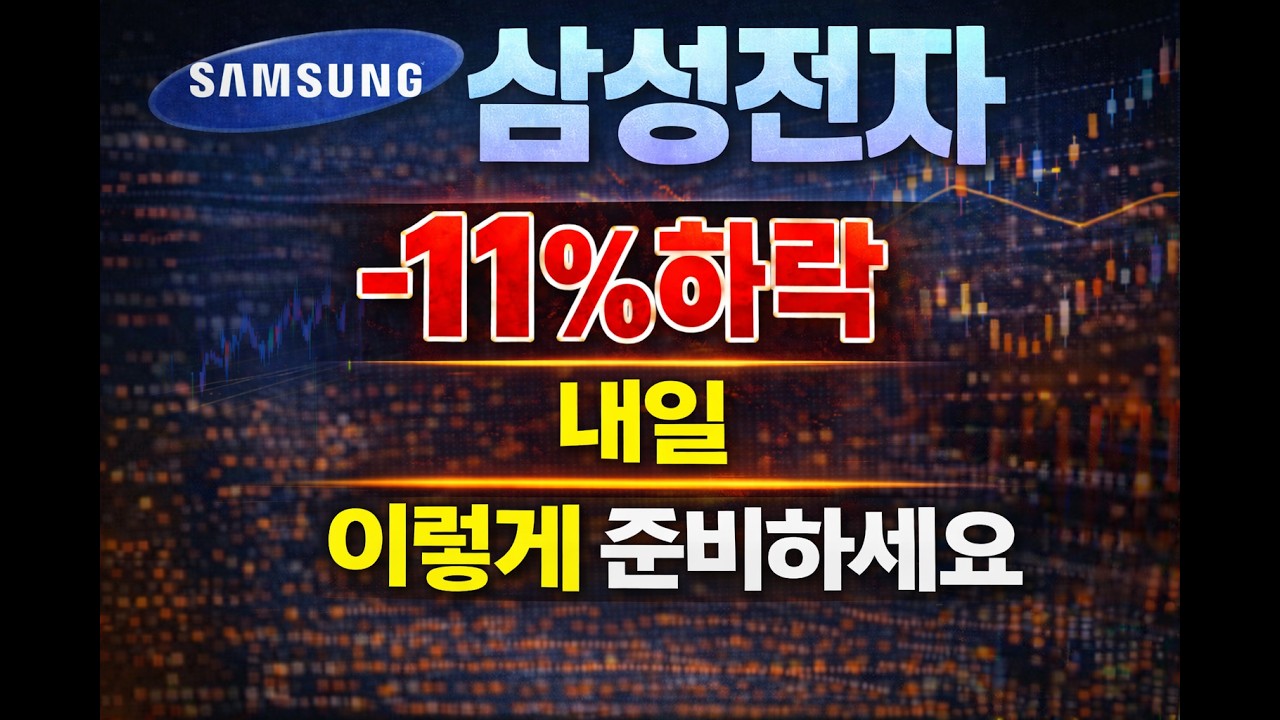 [삼성전자 주가 전망] 3월 5일 내일 삼성전자 이가격 오면 정리! 이젠 진짜 위험!! 탈출 마지막 기회 예상 #삼성전자 #삼성전자주가 #삼성전자주가전망 #목표가 #손절가