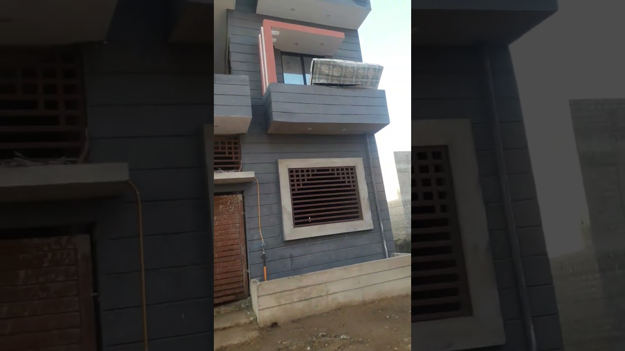 RAB RAZI SOCIETY || SCHEME 33 BOUNDRY WALL SOCIETY || DEMAND 1CR 40LAC