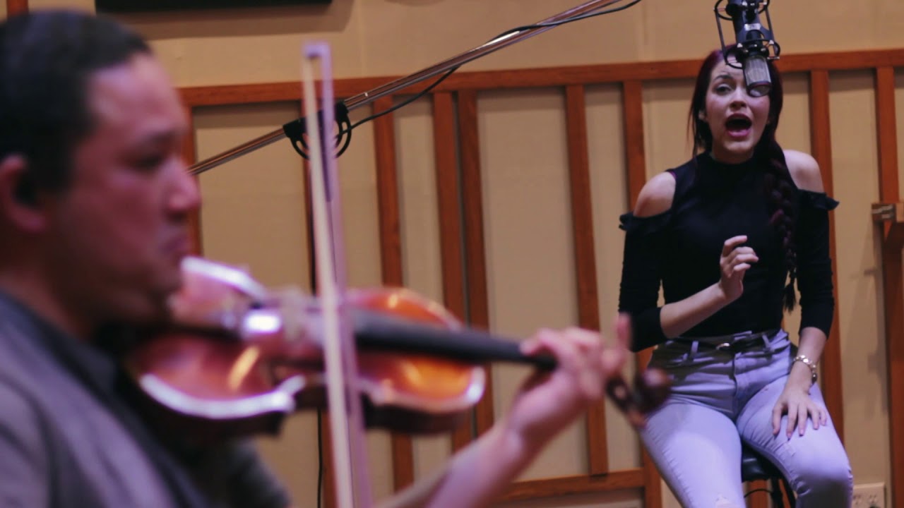 Cara a Cara - Live sesion