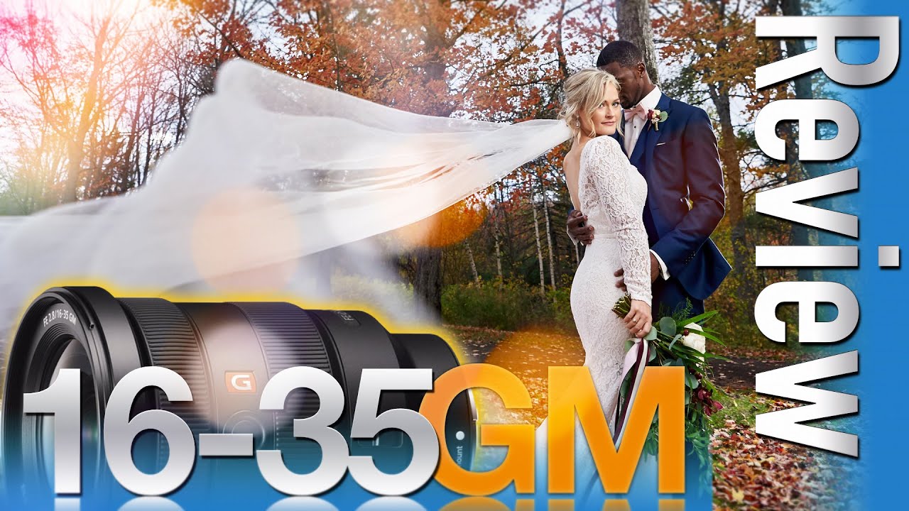 Sony 16-35 2.8 GM Long Term Review