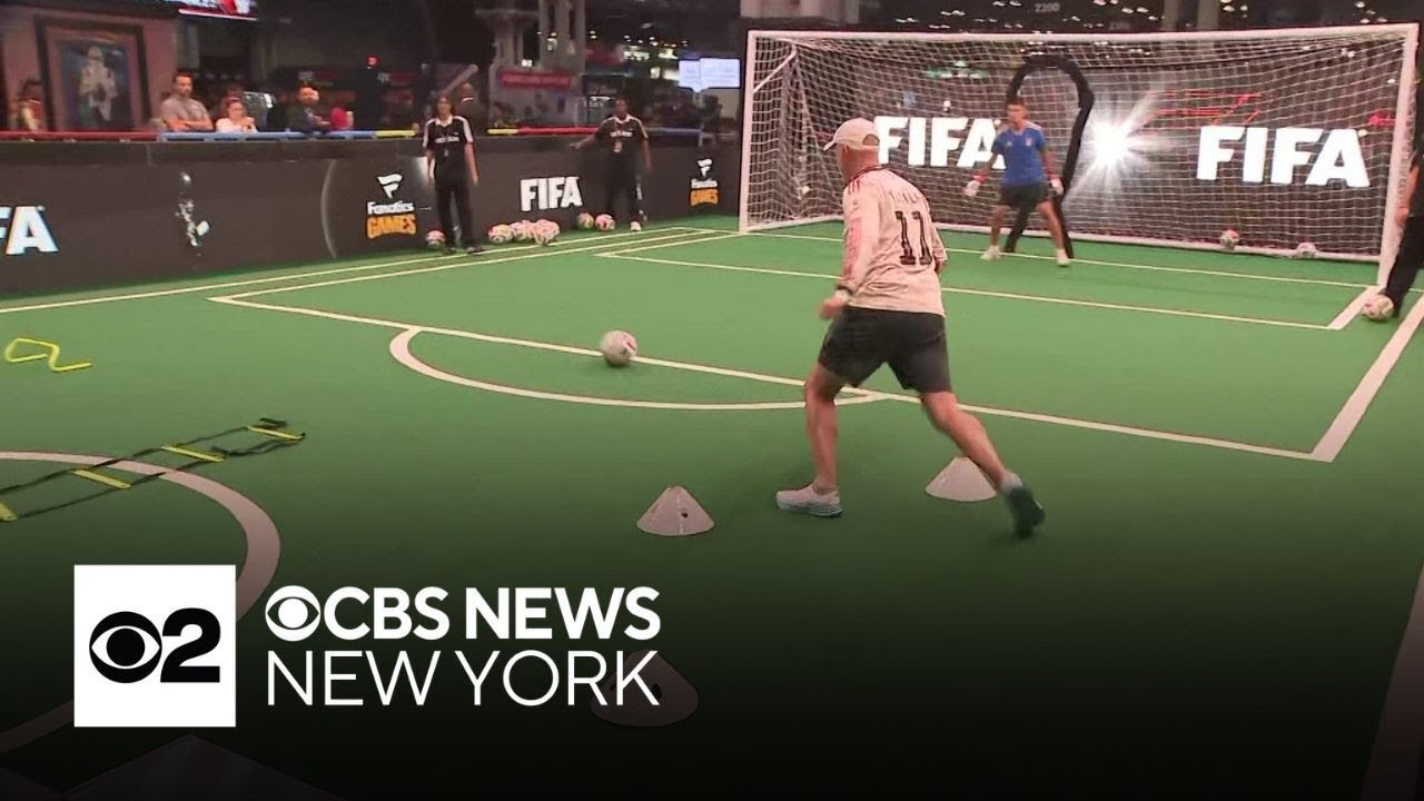 Fanatics Fest 2026 at NYC's Javits Center | Full coverage