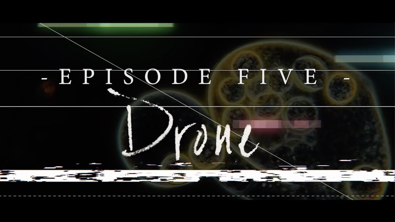 Alice In Chains - Black Antenna: Episode 05 (Drone)