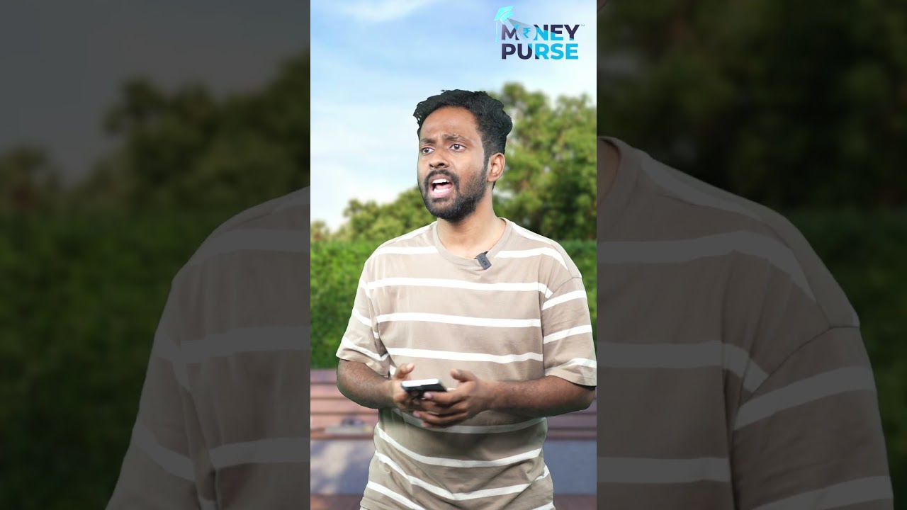 Mobile Recharge To Wrong Number | #finance #shorts
