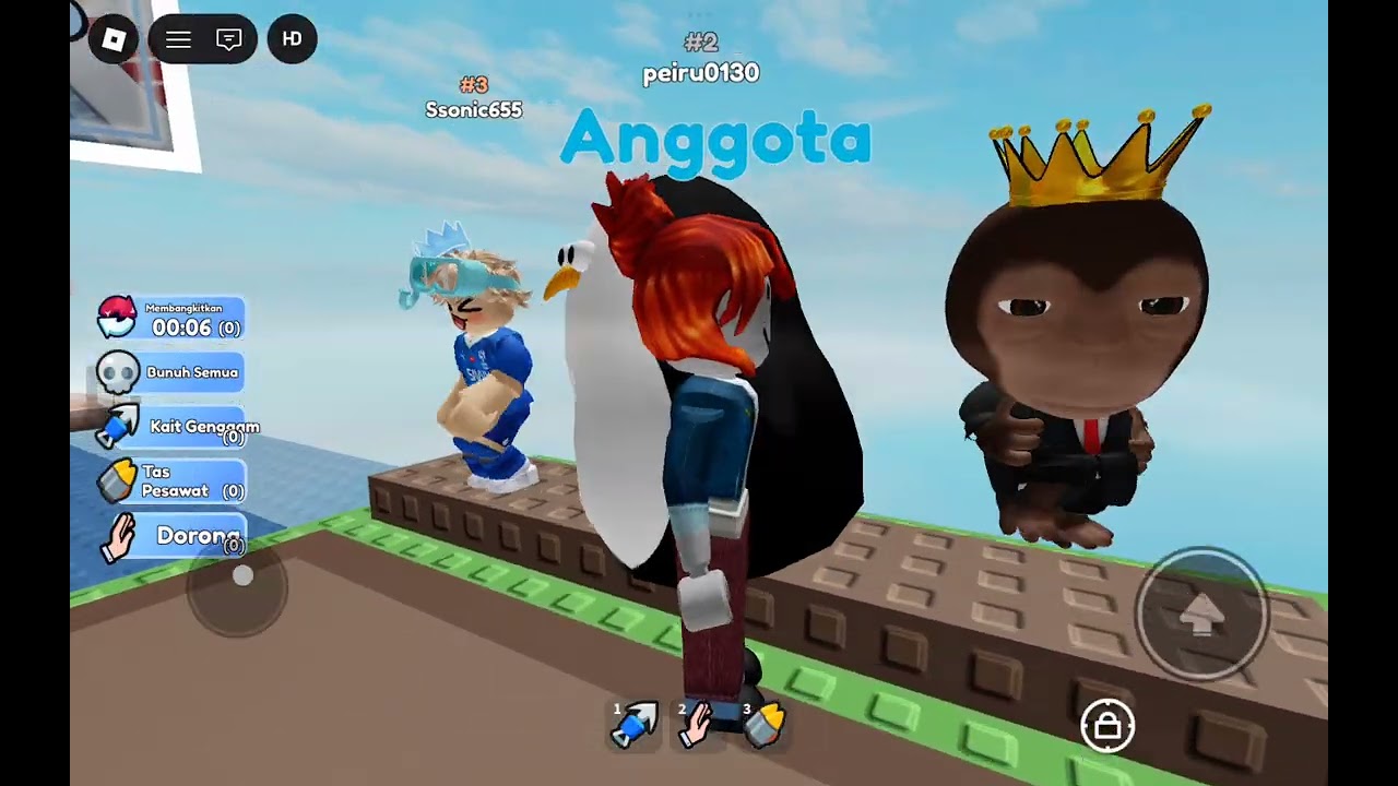guys aku mau main roblox nih