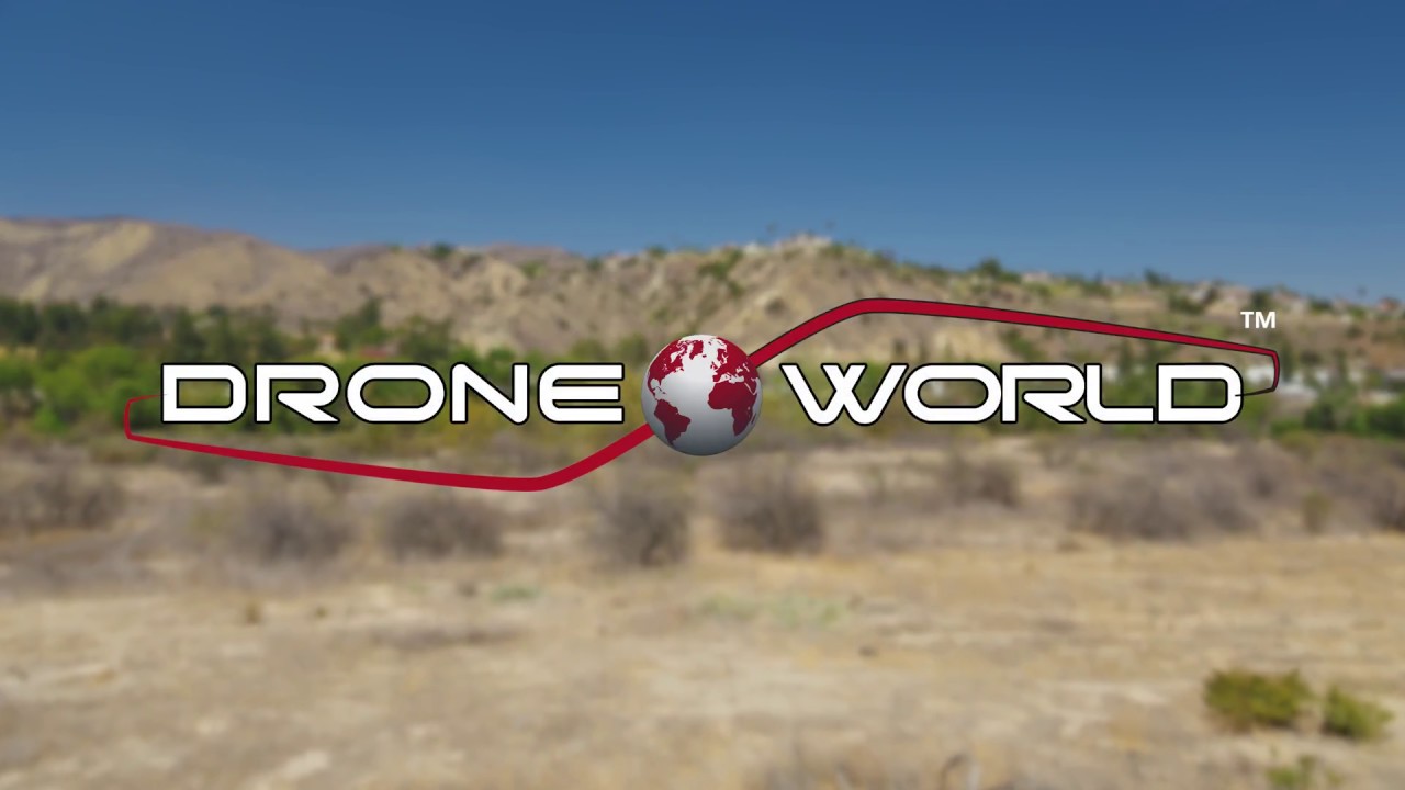 Flying Dual Operator Mode with the Inspire 2: Baja 500 Pilot Jon Kilbourne