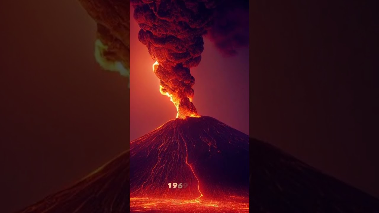 FAKTA GUNUNG SLAMET DAN SEJARAHNYA #faktamenarik #faktaunik #sejarah