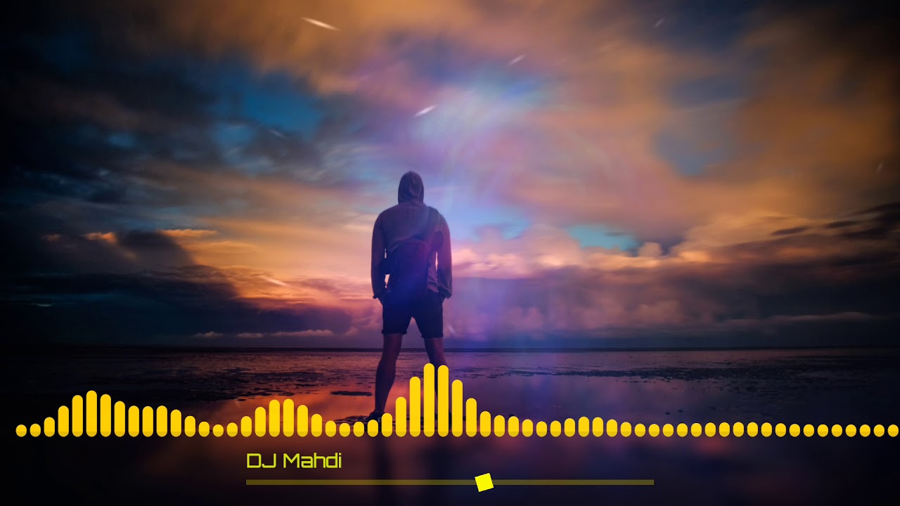 Tobu & Itro - Sunburst Remix [Mahdi.N Remix] (New Version) (2019)