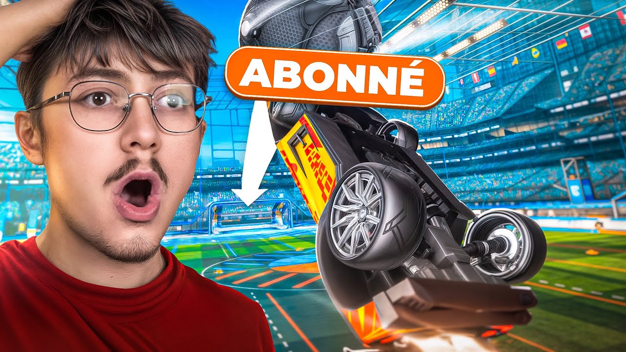 TOUT LE MONDE MET DES PSYCHOS ! 🤯 (JE RÉAGIS AUX CLIPS DES ABONNÉS #11)