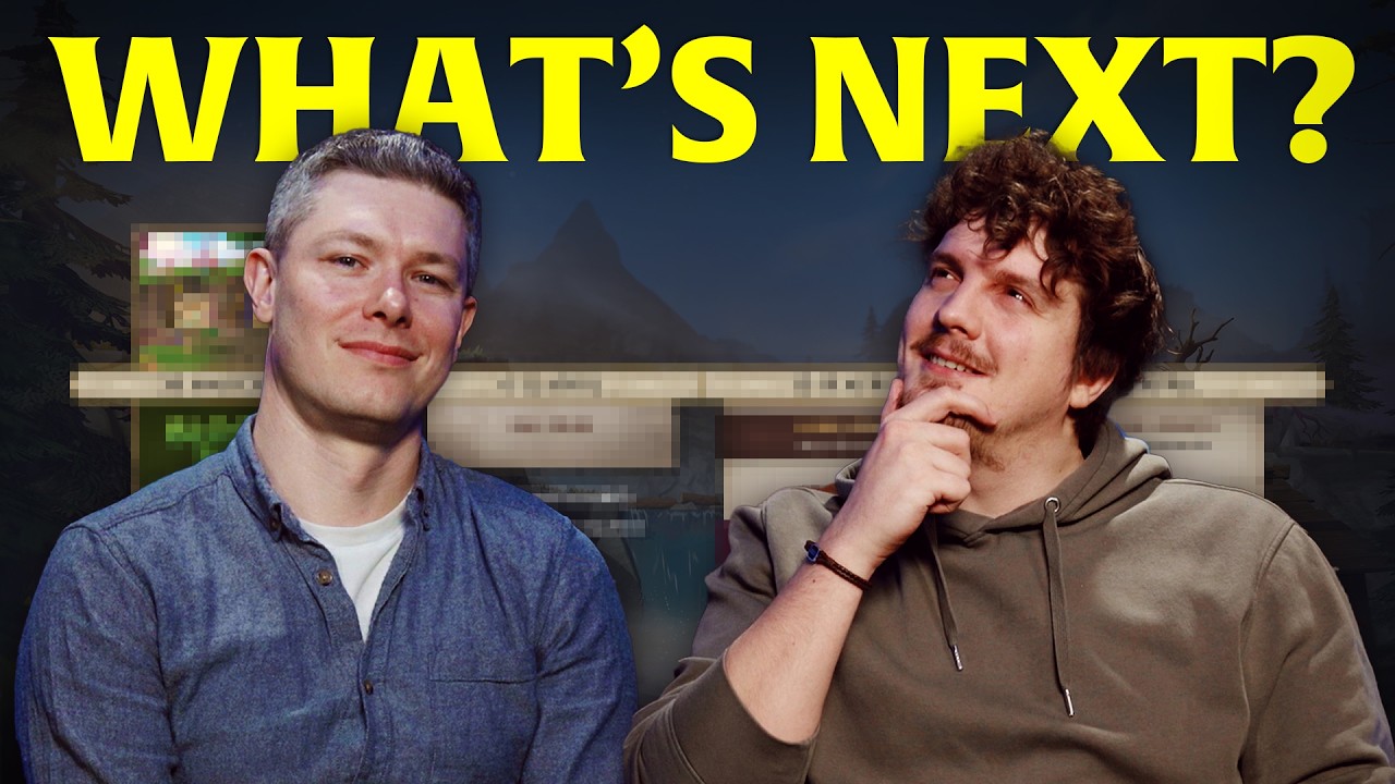 Let's Discuss RuneScape's March and Preview April!