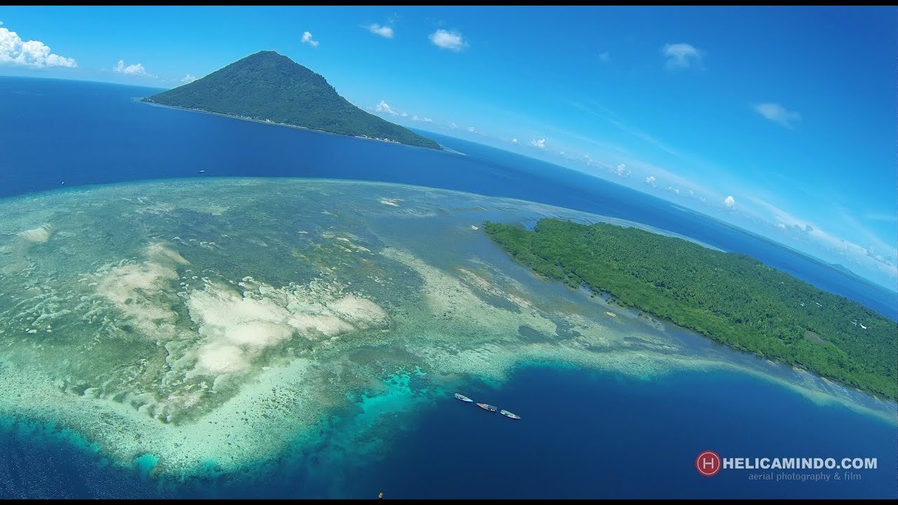 The Remaining Paradise - Save Bangka
