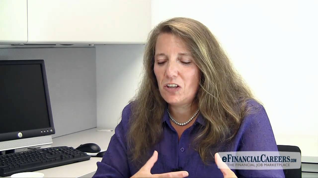 Lori Hoberman on Working with Emerging Companies